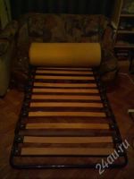 Лот: 386854. Фото: 2. мини диван-кровать