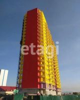 Лот: 20923637. Фото: 2. Продам 2-комн. кв. 57 кв.м. Красноярск... Продажа