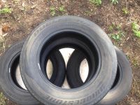 Лот: 5569336. Фото: 4. Резина летняя с рубля Bridgestone... Красноярск