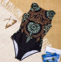 Лот: 15593394. Фото: 2. Новый слитный купальник. Обмен... Женская одежда