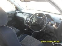 Лот: 5059411. Фото: 2. Honda HR-V 2001г. Авто, мото, водный транспорт