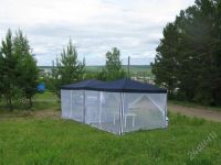 Лот: 986763. Фото: 2. Шатер-тент Green Glade 1086. Туризм