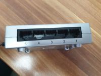 Лот: 19573189. Фото: 2. Коммутатор Acorp HU5DP VER 3.0. Сетевые устройства