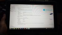 Лот: 17469039. Фото: 6. Планшет Ноутбук Samsung XE500T1C