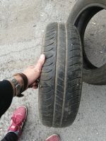 Лот: 14384696. Фото: 2. Шины Michelin 165/65 r15. Шины, Диски