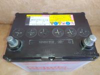 Лот: 13957889. Фото: 2. Аккумулятор аккумуляторная батарея... Авто, мото, водный транспорт