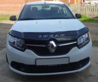 Лот: 14481493. Фото: 5. Renault Logan 2, Sandero (Stepway...