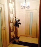 Лот: 15809425. Фото: 4. 3х Комнатная на Пашенном монолит. Красноярск