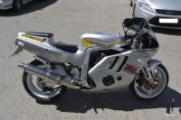 Лот: 15262607. Фото: 3. Suzuki GSX R-400R. Авто, мото, водный транспорт