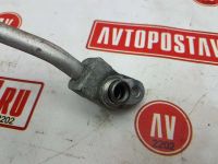 Лот: 20900646. Фото: 2. Шланг кондиционера Toyota Wish... Автозапчасти