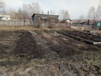 Лот: 11402289. Фото: 4. Дача-участок не доезжая Серебрякова. Красноярск