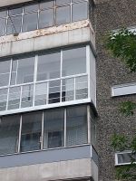 Лот: 19364848. Фото: 15. Остекление Балконов и Лоджий