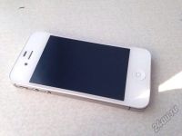 Лот: 6588014. Фото: 2. iPhone 4s. Смартфоны, связь, навигация