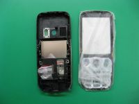 Лот: 9115514. Фото: 2. корпус + лавиатура Nokia 6303... Запчасти, оборудование