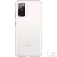 Лот: 16792223. Фото: 2. Смартфон Samsung Galaxy S20 FE... Смартфоны, связь, навигация