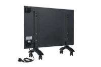 Лот: 25897262. Фото: 6. Инфракрасный обогреватель Теплофон-Glassar...