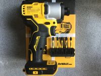 Лот: 18363578. Фото: 2. Шуруповёрт DeWALT DCF 840 Оригинал... Инструмент и расходные