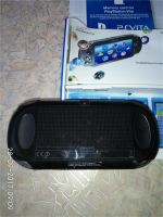 Лот: 9191394. Фото: 4. Продам PSVita Wi-Fi 4gb прошитая. Красноярск