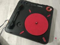 Лот: 25110489. Фото: 2. Виниловый проигрыватель Numark... Аудиотехника