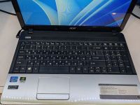 Лот: 25725609. Фото: 3. Ноутбук Acer i5 16gb ssd 512gb... Компьютеры, оргтехника, канцтовары