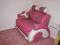 Лот: 2524360. Фото: 3. диван-кровать. Мебель