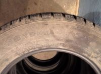 Лот: 18176494. Фото: 7. Шины зимние Nokian Nordman 7 SUV...