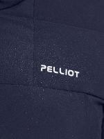Лот: 22449021. Фото: 6. Пуховик мужской Pelliot, Синий