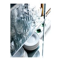 Лот: 11140941. Фото: 3. Бокал для вина Покал ИКЕА, прозрачное... Домашний быт