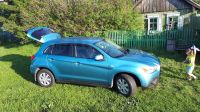 Лот: 11676104. Фото: 4. Mitsubishi ASX