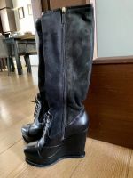 Лот: 15945886. Фото: 4. сапоги Marc Jacobs 37р. Красноярск