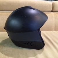 Лот: 6267623. Фото: 2. Горнолыжный шлем. Обмундирование и экипировка