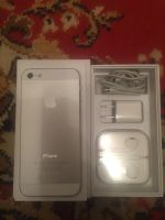 Лот: 8067676. Фото: 2. Айфон 5 16гб. Смартфоны, связь, навигация