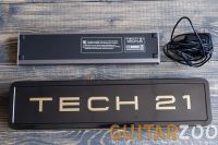 Лот: 16186768. Фото: 3. Tech 21 Fly Rig 5 Brit. Музыкальные инструменты и оборудование