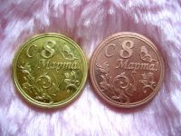 Лот: 3805764. Фото: 2. Монета "С 8 марта" красноярской... Монеты