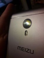 Лот: 11384542. Фото: 3. Meizu M3 Note. Красноярск