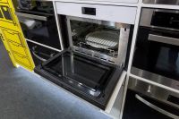 Лот: 12418020. Фото: 4. Духовой шкаф Maunfeld MCMO 44... Красноярск