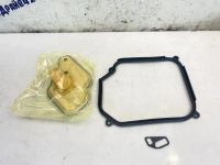 Лот: 25339157. Фото: 2. Фильтр АКПП Renault Logan. Автозапчасти