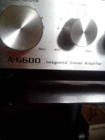 Лот: 10507140. Фото: 7. Усилитель винтажный Onkyo A-6600