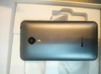 Лот: 7435339. Фото: 2. Meizu MX4 16Gb. Смартфоны, связь, навигация