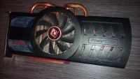 Лот: 8193249. Фото: 4. Видеокарта PowerColor HD 5870... Красноярск
