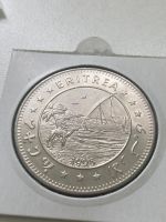 Лот: 19202156. Фото: 2. Эритрея 1 доллар, 1995 Берегите... Монеты