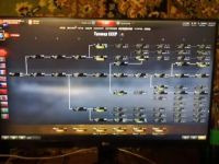 Лот: 19071248. Фото: 2. Аккаунт world of tanks. Компьютерные игры, игровые аккаунты, ПО