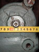 Лот: 18772857. Фото: 4. Редуктор с двигателем (180 W... Красноярск