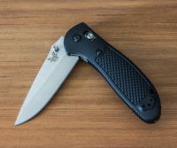 Лот: 1072071. Фото: 5. Нож Benchmade Griptilian 551-S30V