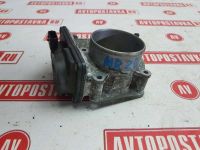 Лот: 20898770. Фото: 2. Заслонка дроссельная Nissan Serena... Автозапчасти