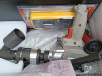 Лот: 24304638. Фото: 2. Ручной сварочный Экструдер АЛГА... Инструмент и расходные