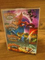 Лот: 20580409. Фото: 3. Ratchet & Clank Collection (PS2... Компьютеры, оргтехника, канцтовары