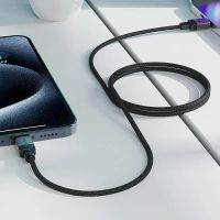 Лот: 25789871. Фото: 5. Кабель ACEFAST C9-03 USB-C to...