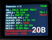 Лот: 24889552. Фото: 9. Миниатюрный модуль питания PD...