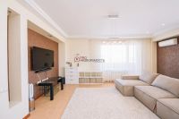 Лот: 25529831. Фото: 5. Трёхкомнатная квартира Новосибирская...
